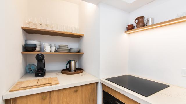 Stadthaus Casa Pilar Petita