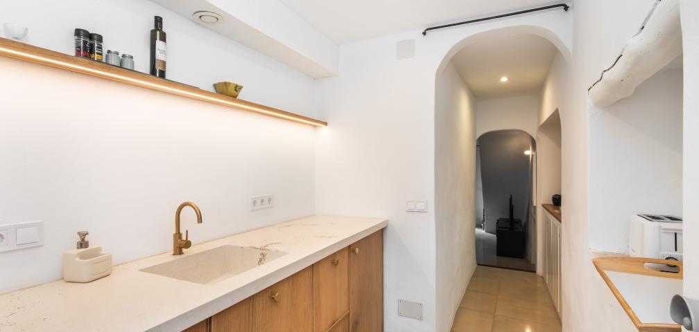 Stadthaus Casa Pilar Petita