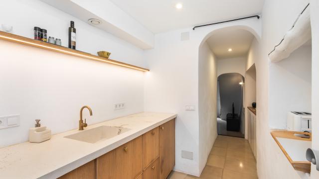 Stadthaus Casa Pilar Petita