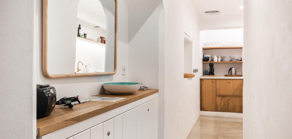 Stadthaus Casa Pilar Petita