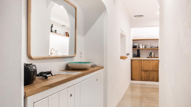 Stadthaus Casa Pilar Petita