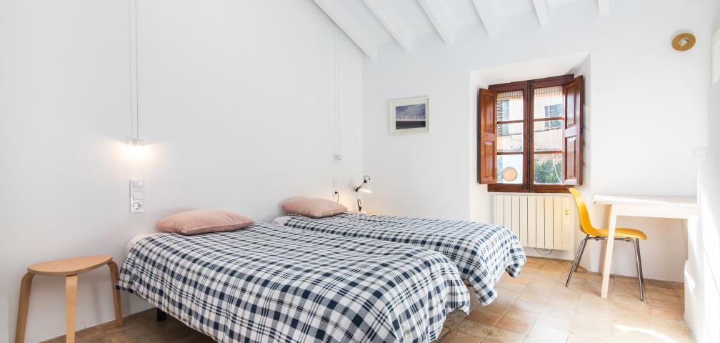 Stadthaus Casa Pilar Petita