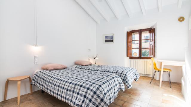 Stadthaus Casa Pilar Petita