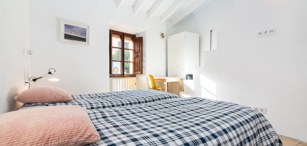 Stadthaus Casa Pilar Petita