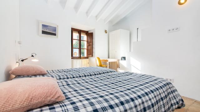 Stadthaus Casa Pilar Petita