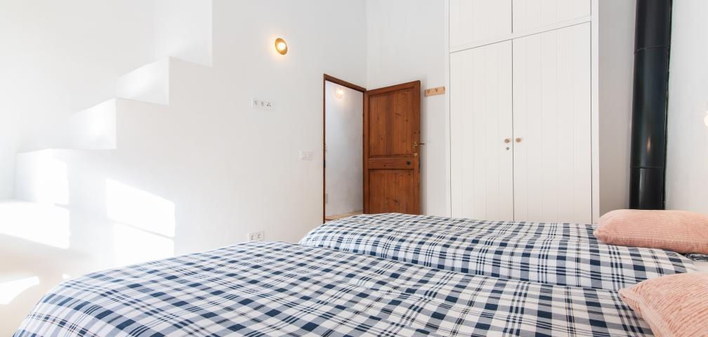 Stadthaus Casa Pilar Petita