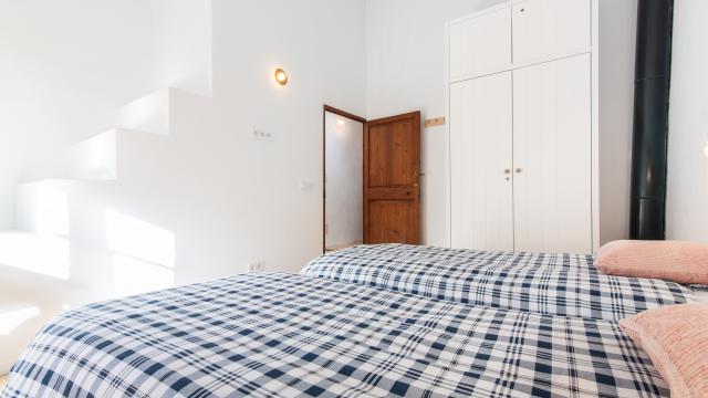 Stadthaus Casa Pilar Petita