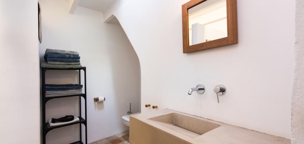 Stadthaus Casa Pilar Petita