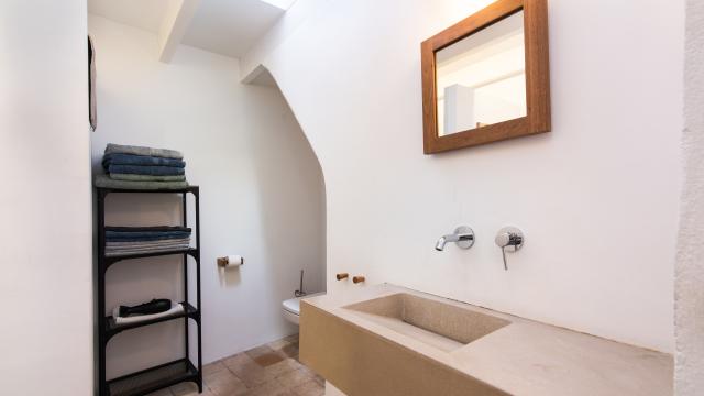 Stadthaus Casa Pilar Petita