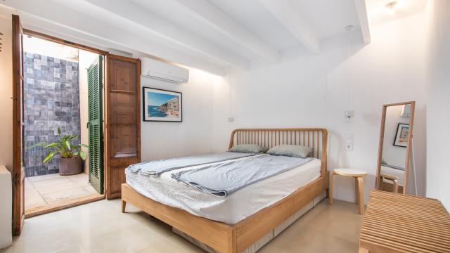 Stadthaus Casa Pilar Petita