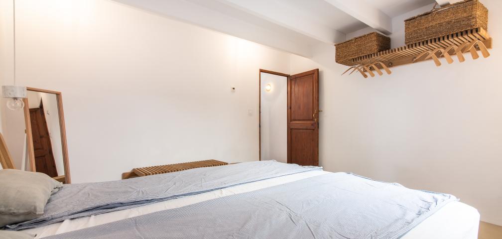 Stadthaus Casa Pilar Petita