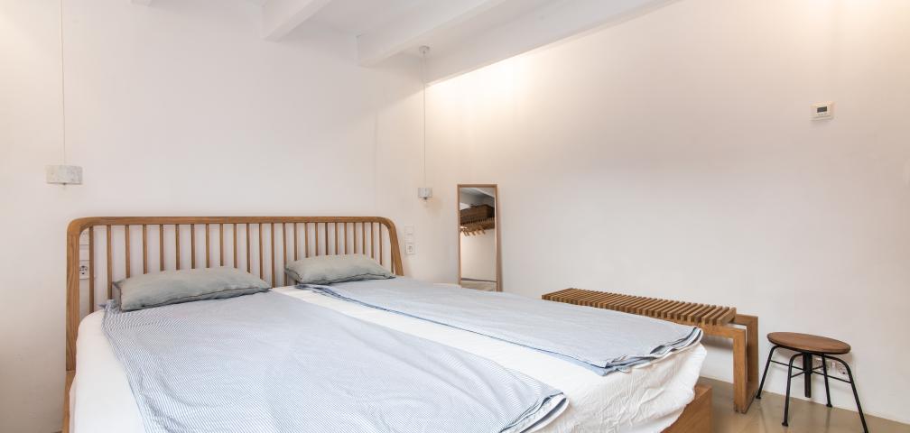 Stadthaus Casa Pilar Petita