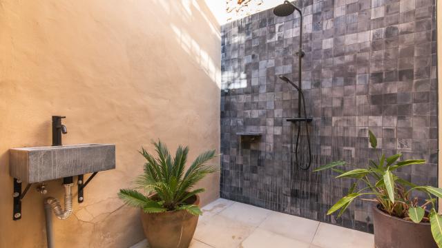 Stadthaus Casa Pilar Petita