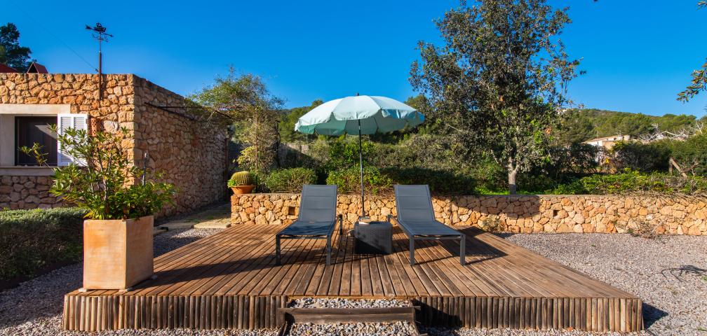 Finca Es Carregador Uno