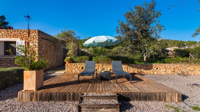 Finca Es Carregador Uno