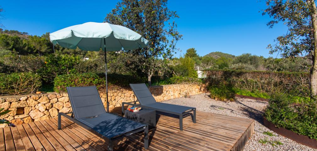 Finca Es Carregador Uno