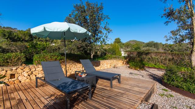 Finca Es Carregador Uno