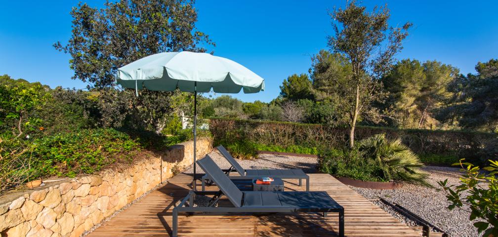 Finca Es Carregador Uno