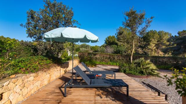 Finca Es Carregador Uno