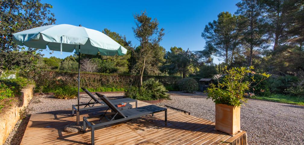 Finca Es Carregador Uno