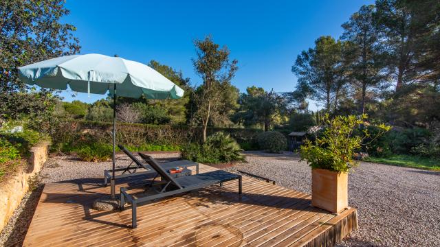 Finca Es Carregador Uno