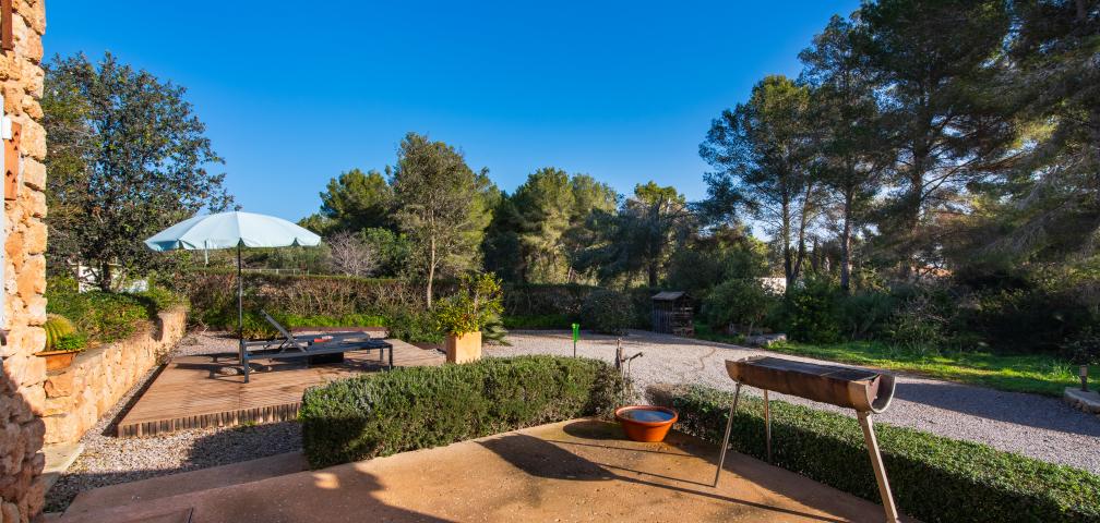 Finca Es Carregador Uno