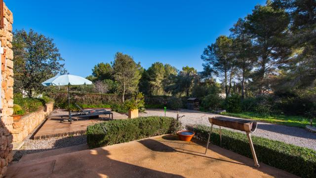 Finca Es Carregador Uno