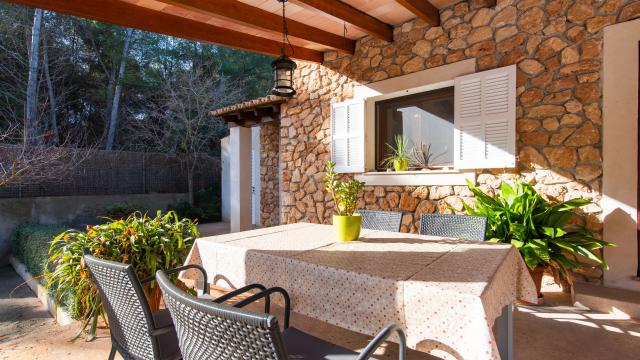 Finca Es Carregador Uno