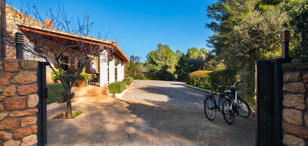 Finca Es Carregador Uno
