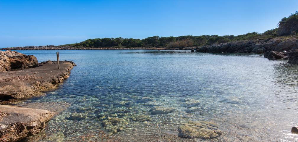 Finca Es Carregador Uno