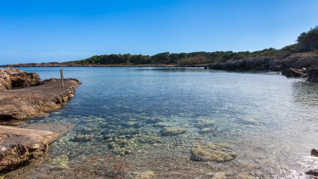 Finca Es Carregador Uno