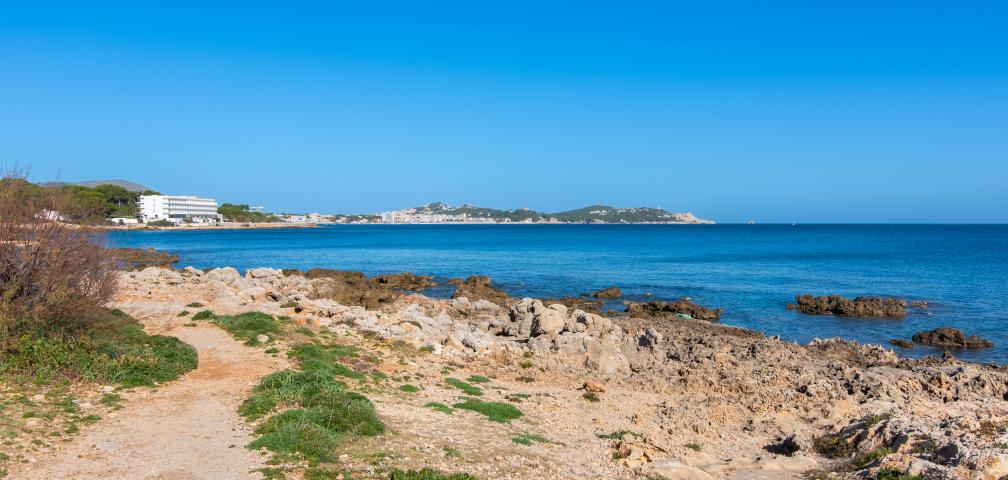 Finca Es Carregador Uno