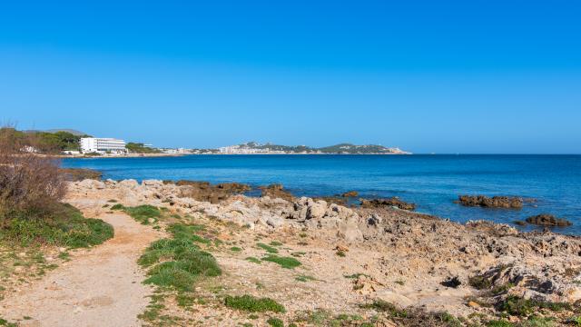 Finca Es Carregador Uno