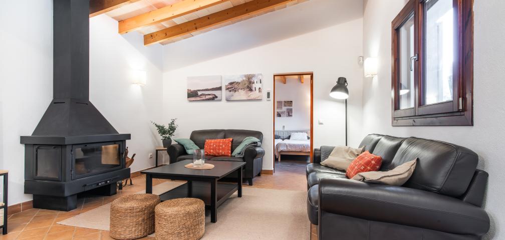 Finca Es Carregador Uno