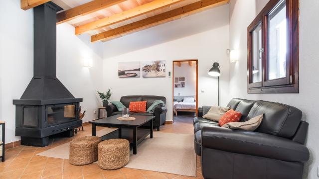 Finca Es Carregador Uno