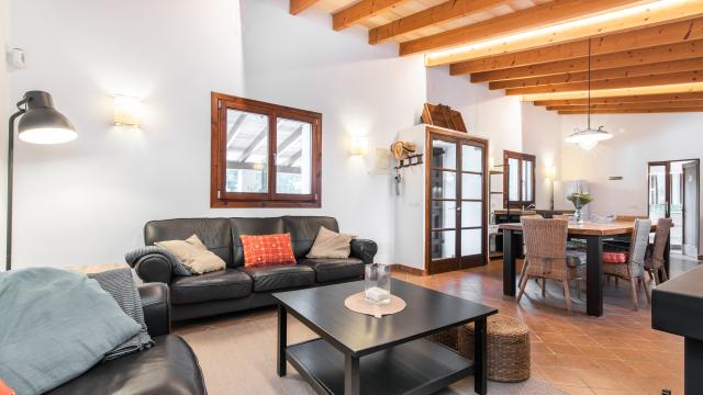 Finca Es Carregador Uno