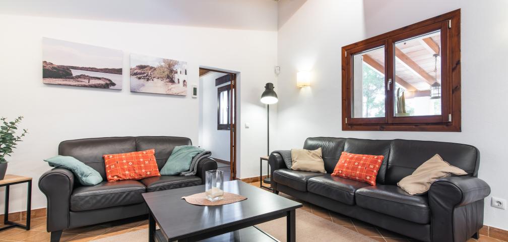 Finca Es Carregador Uno