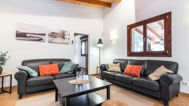 Finca Es Carregador Uno