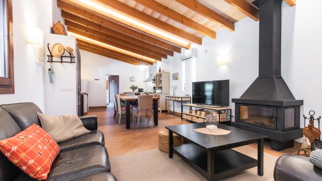 Finca Es Carregador Uno