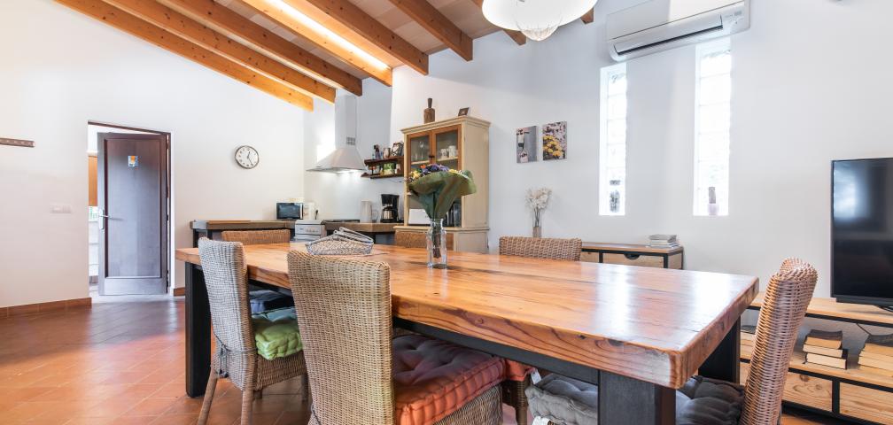 Finca Es Carregador Uno