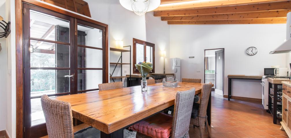 Finca Es Carregador Uno