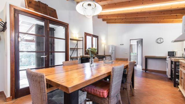 Finca Es Carregador Uno