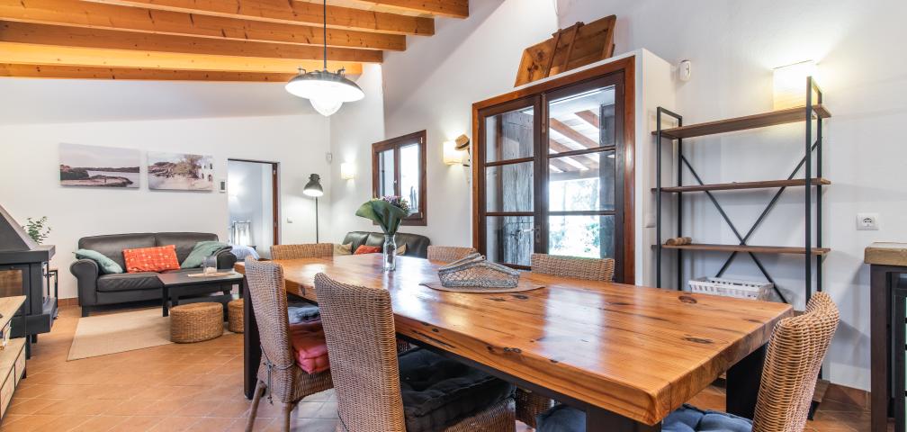 Finca Es Carregador Uno