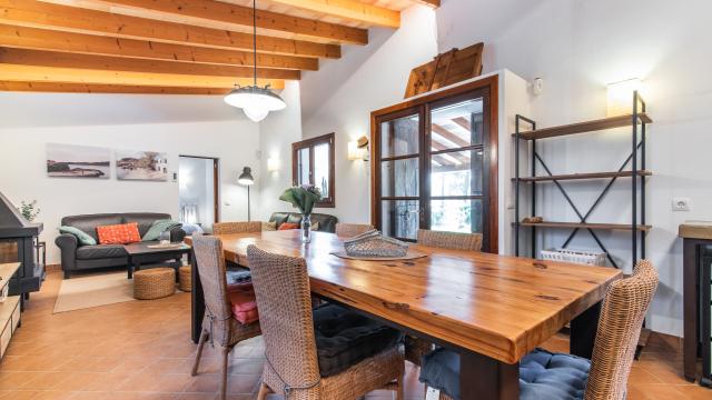 Finca Es Carregador Uno