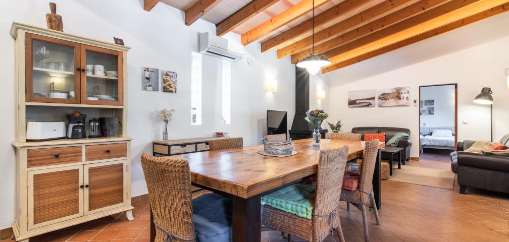 Finca Es Carregador Uno