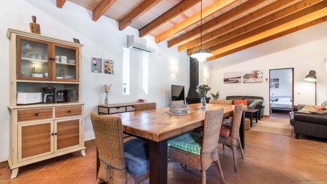 Finca Es Carregador Uno