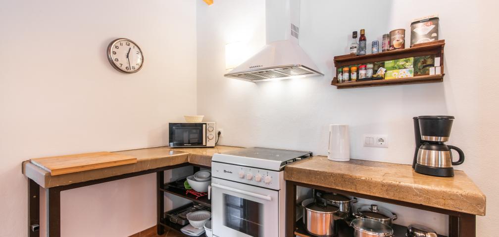 Finca Es Carregador Uno