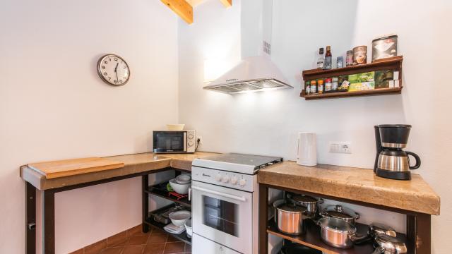 Finca Es Carregador Uno