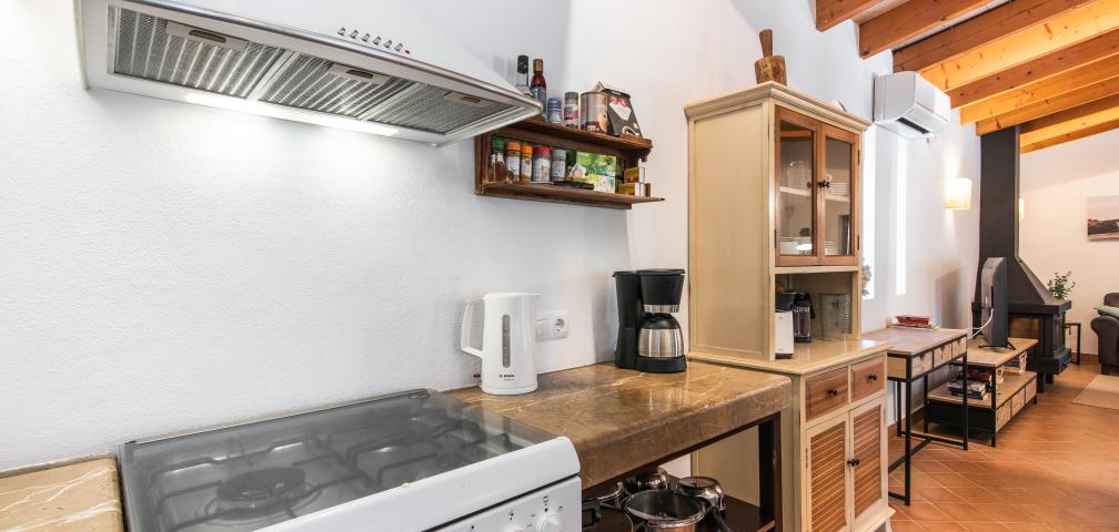 Finca Es Carregador Uno