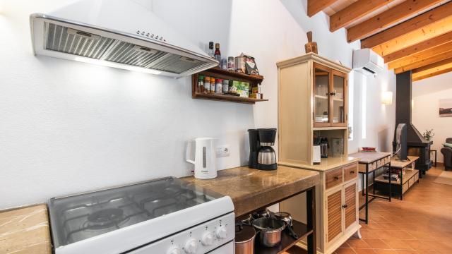 Finca Es Carregador Uno